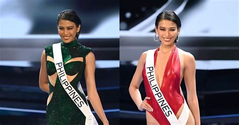 miss universe 2023 live philippines